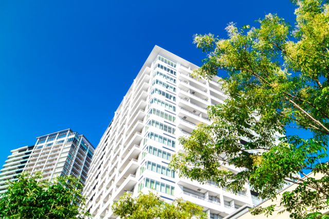 マンション